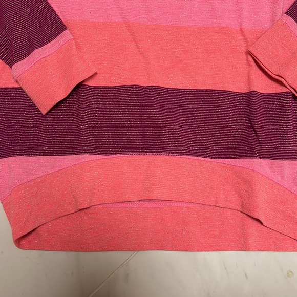 BOGO Old navy kids shimmer tunic dress M (8) - Picture 3 of 3